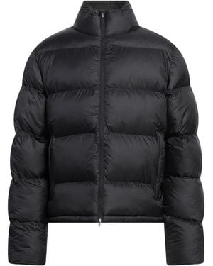 Nike Puffer Nylon - Black
