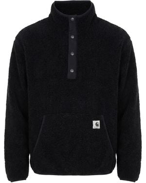 Carhartt Jacket Polyester - Black