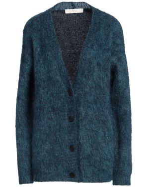 Tela Cardigan - Blue