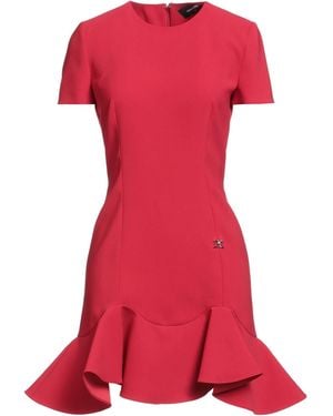 DSquared² Mini Dresses - Red