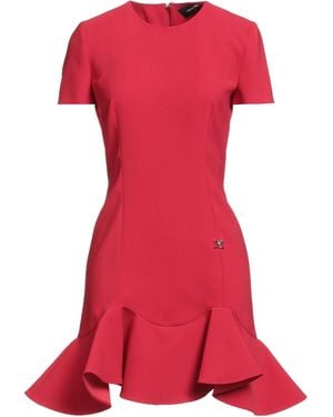 DSquared² Mini Dresses - Red