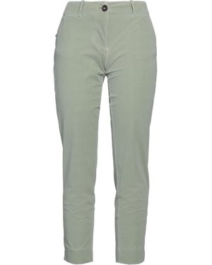 Rrd Trouser - Green