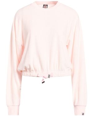 Colmar Sweatshirt - Pink