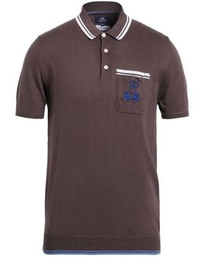La Martina Sweater - Brown