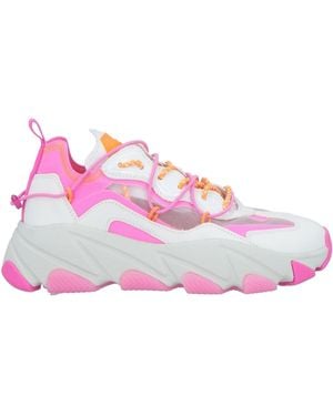 Ash Sneakers - Pink