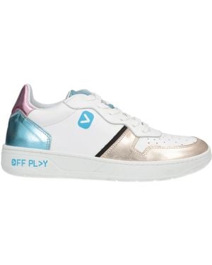 Off play Sneakers - Blue