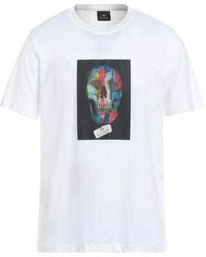 Paul Smith T-Shirt - White