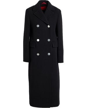 MAX&Co. Coat - Black