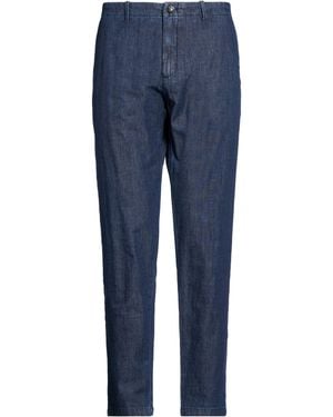 Yan Simmon Jeans - Blue