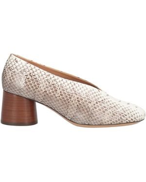 Mansur Gavriel Pumps - Natur