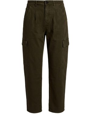 Tramarossa Trouser - Green