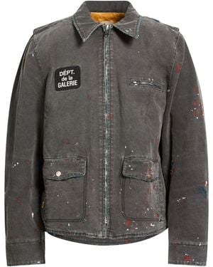 GALLERY DEPT. Jacket - Grey