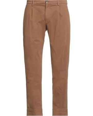 Briglia 1949 Pantalone - Marrone