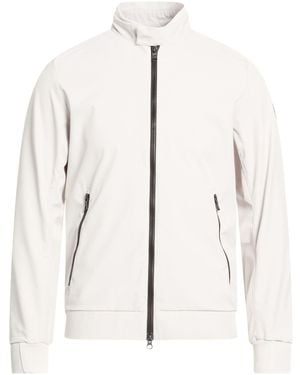 Colmar Jacket - Natural