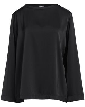 RUE DU BAC Top - Black