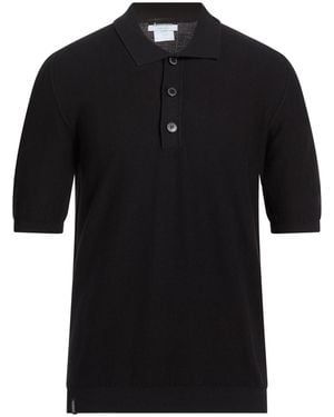 AROVESCIO Pullover - Nero