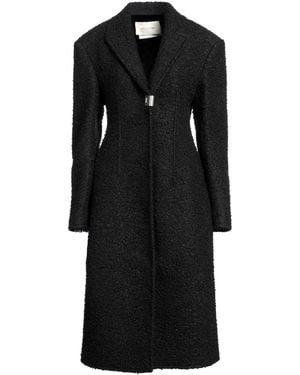 1017 ALYX 9SM Mantel - Schwarz