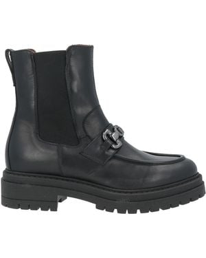 Nero Giardini Stiefelette - Schwarz
