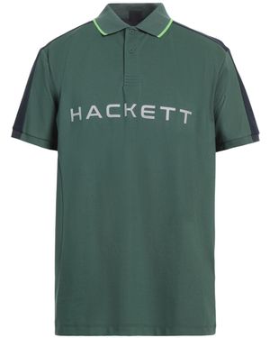 Hackett Polo - Verde