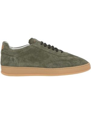 Soldini 80 Sneakers - Verde