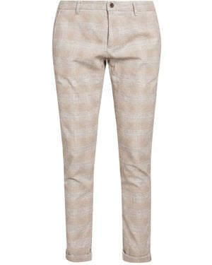 Mason's Pants - Natural