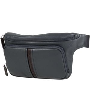 Piquadro Belt Bags - Black