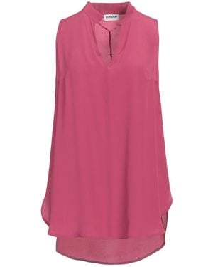 Dondup Top - Pink