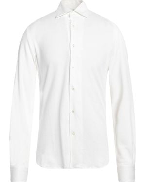 Rossopuro Camicia - Bianco