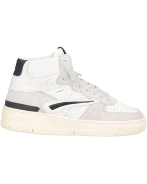 Date Sneakers - White
