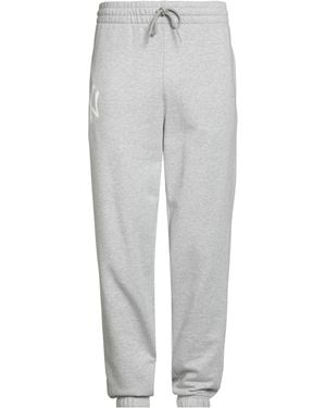 KTZ Light Pants Cotton, Polyester - Gray
