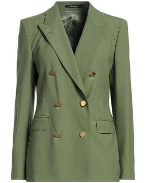 Tagliatore 0205 Americana - Verde