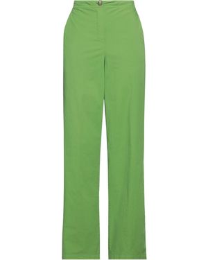 Kiltie Trousers - Green