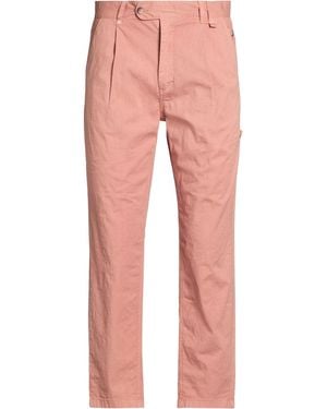 Berna Trouser - Pink