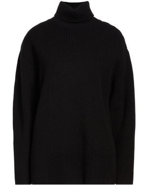 JOSEPH Cuello Alto - Negro