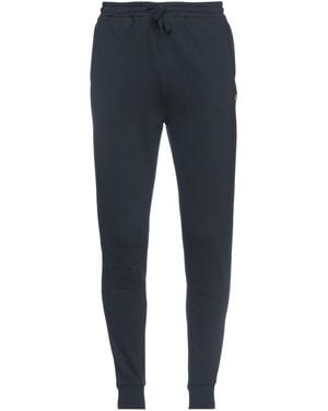 Lyle & Scott Pants - Blue