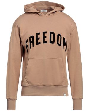 Paolo Pecora Sweatshirt - Natural