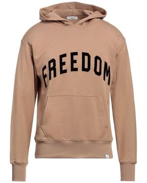 Paolo Pecora Sweatshirt - Natural