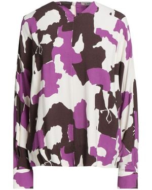 Le Sarte Pettegole Top - Lila