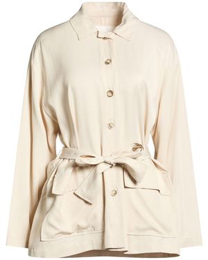 8pm Jacket - Natural