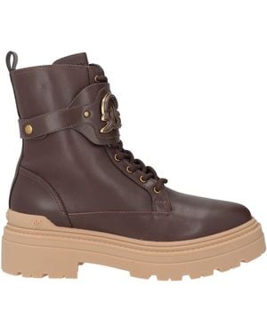 Pinko Stiefelette - Braun