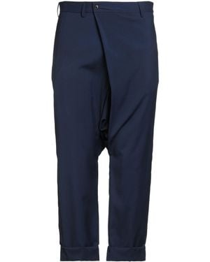 Gabriele Pasini Pants - Blue