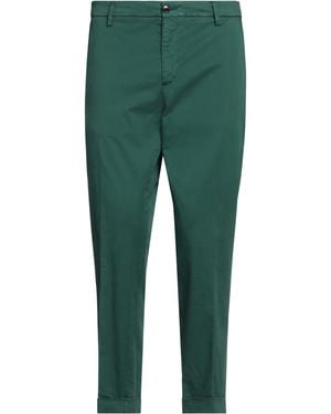 Liu Jo Trousers - Green