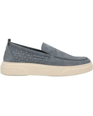 KJØRE PROJECT Loafers - Blue