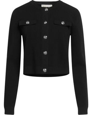 MICHAEL Michael Kors Cardigan - Noir