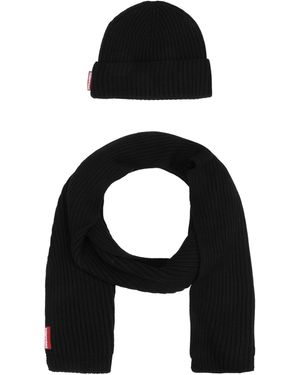DSquared² Accessories Set - Black