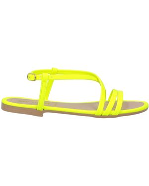 My Twin Sandali - Giallo