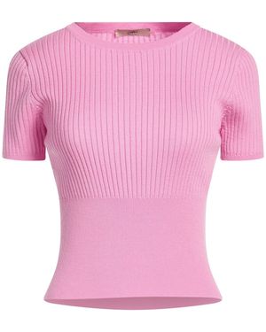 Carla G Pullover - Rosa