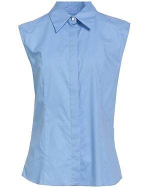 BOSS Shirt - Blue