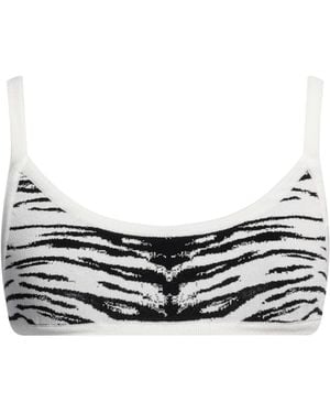 Laneus Top - White