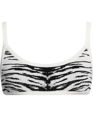 Laneus Top - White